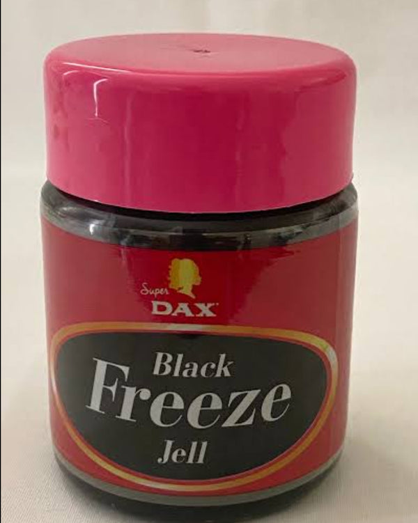 Dax hair Freeze Gel 100g