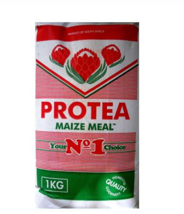 Protea maize meal ( 1kg)