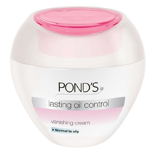 Pond's Lasting Oil Control Vanishing Cream Normal to Oily Skin freeshipping - Rowmam Grocery