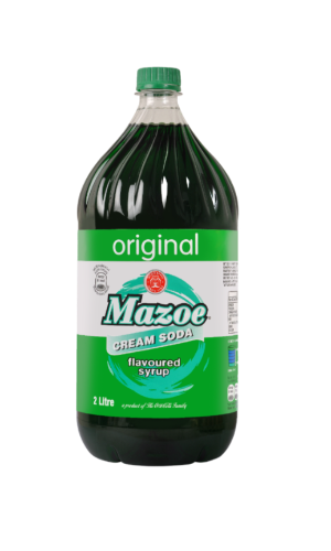 Mazoe 2L Flavors