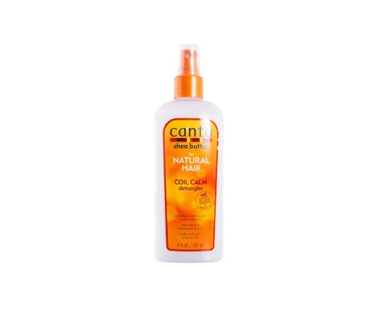 Cantu Shea Butter for Natural Hair Coil Calm Detangle