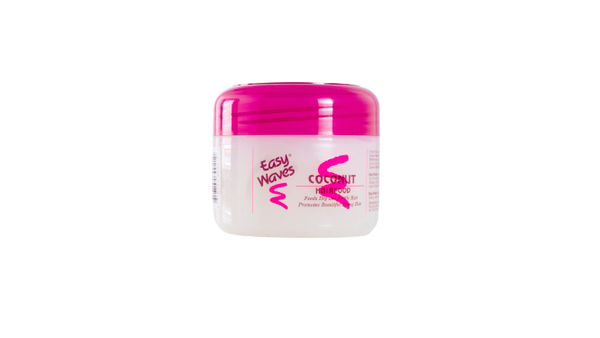 Easy Waves Coconut Hair Food ( 250ml )