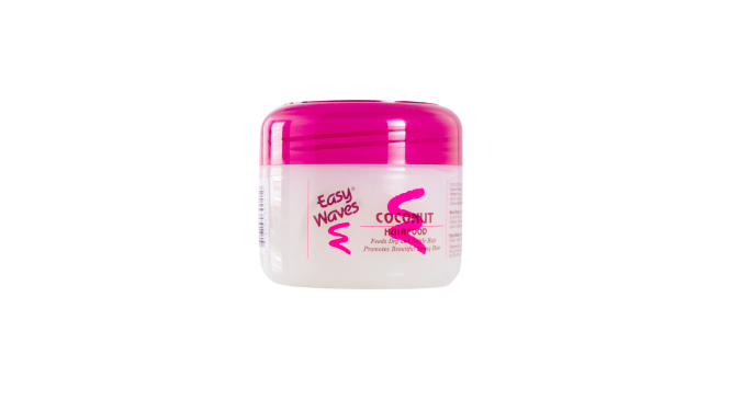 Easy Waves Coconut Hair Food ( 250ml )