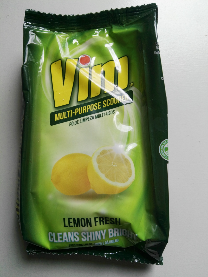 Vim Scourer freeshipping - Rowmam Grocery