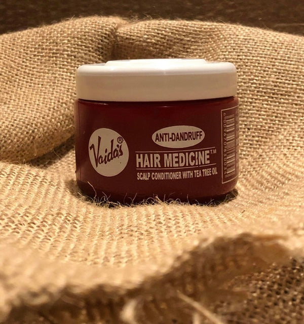 Vaida hair medicine, anti-dandruff