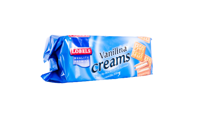 Lobels Creams  (150g)