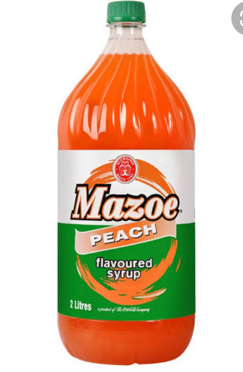 Mazoe 2L all flavours freeshipping - Rowmam Grocery