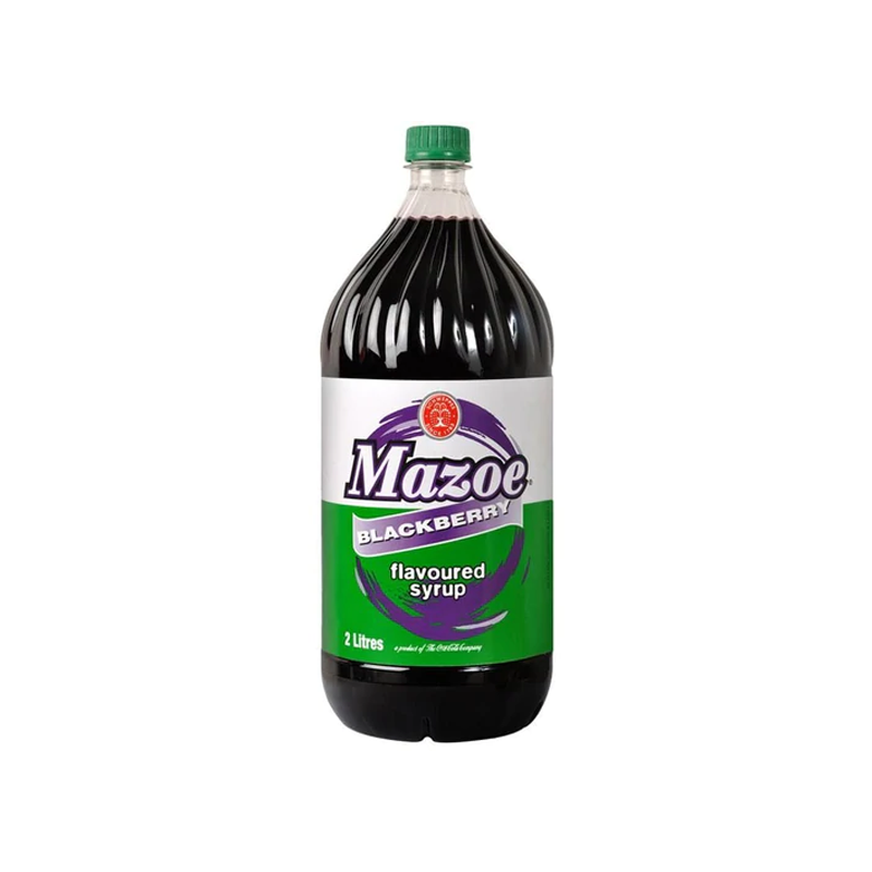 Mazoe 2L Flavors