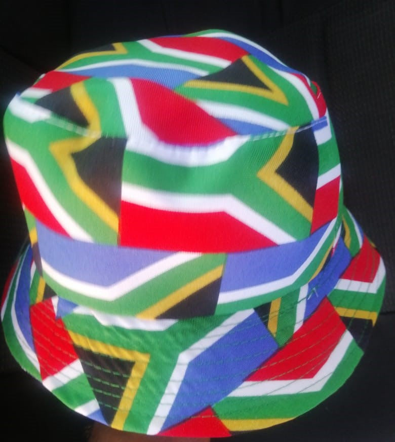 Mzansi Sport hat freeshipping - Rowmam Grocery