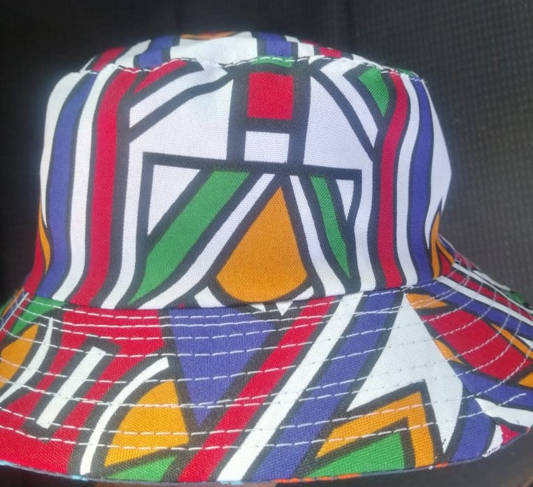 Mzansi sport hat freeshipping - Rowmam Grocery