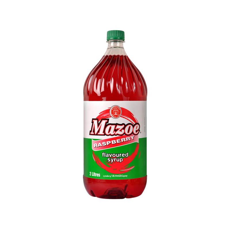 Mazoe 2L Flavors