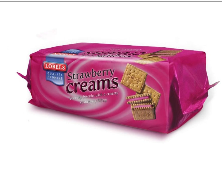 Lobels Creams  (150g)