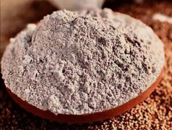 Finger millet malt powder ( Chimera)