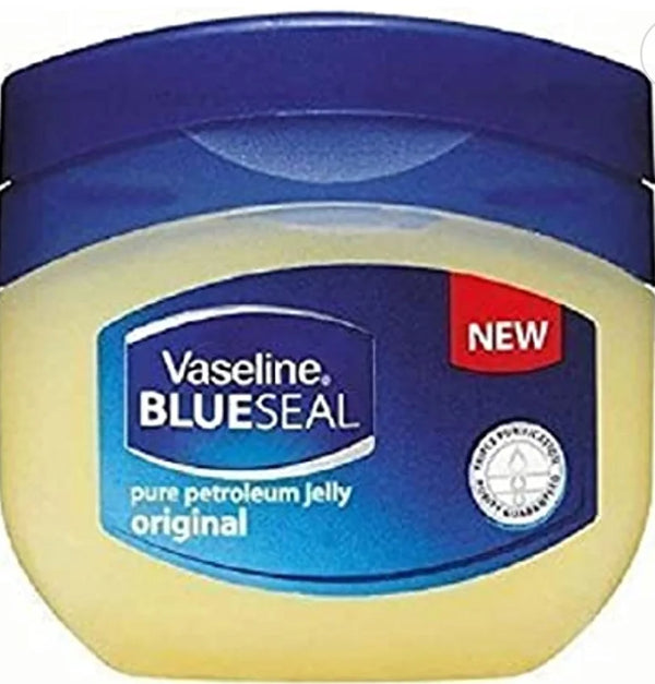 Vaseline blue seal original. ( 250mls)