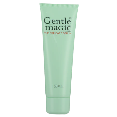 Gentle Magic The Skin Care Serum freeshipping - Rowmam Grocery