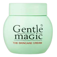 Gentle Magic The Skin Care Cream freeshipping - Rowmam Grocery