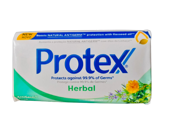 Protex herbal soap